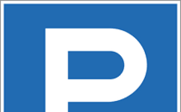 Felújítják a városi parkolóhelyeket