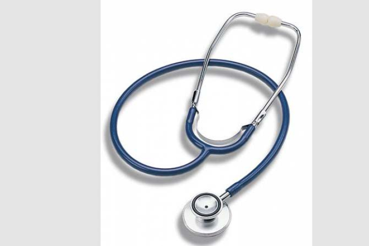 Fiatal orvosok pályázata 