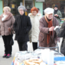 Folytatódik az advent a Rómain