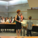 HÓNAP DIÁKJAI - MÁJUS-JÚNIUS