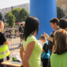 Pazar időben színes programok Szent Mihály napján