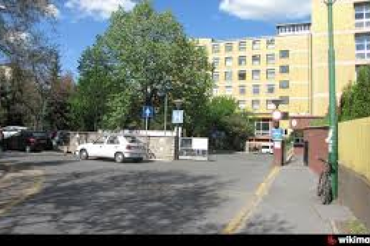 Kemény lobbi a kórházunkért