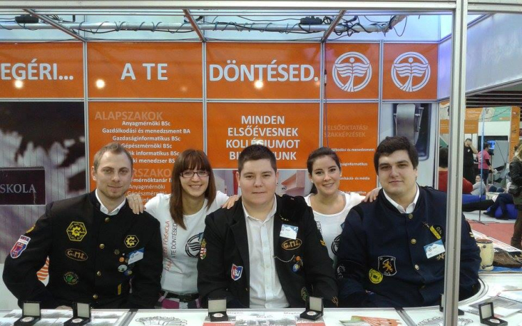 Hatalmas érdeklődést mutatott idén is az Educatio