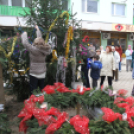 Folytatódik az advent a Rómain