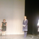 Szociális munka díjazottjai