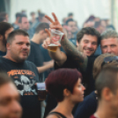 Rockmaraton 3. nap Szentkuti Tamás