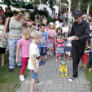 Ligetzáró-Évadnyitó