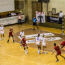 Felsőházban a Dunaújvárosi Kohász KA