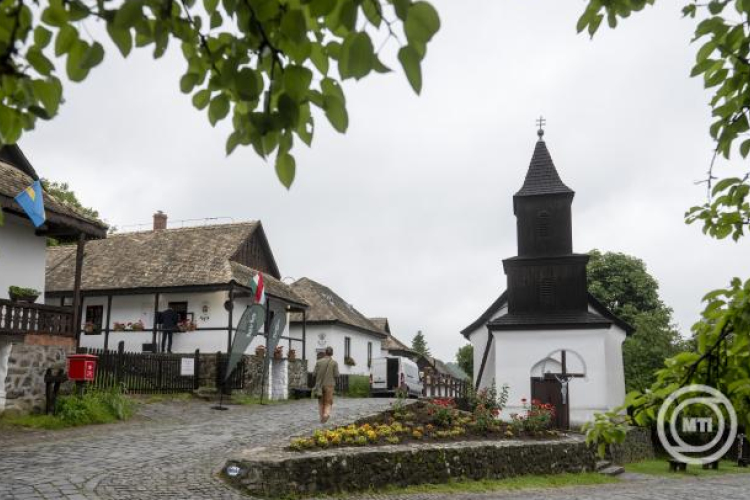 Négynapos lesz idén a Hollókői Húsvéti Fesztivál