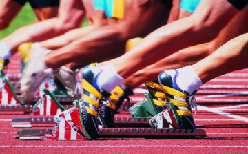 Kiemelkedő sportolókat díjaznak