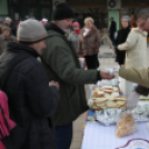 Folytatódik az advent a Rómain
