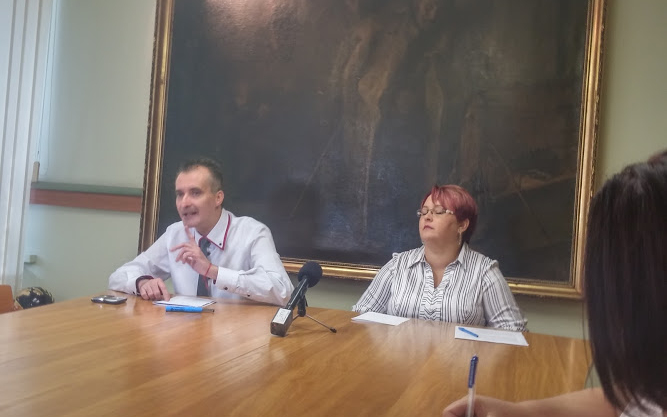 Első osztályosok szülei , figyelem!