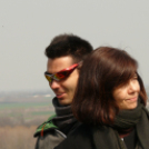 Séta a szoborparkban