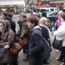 A Dunaújvárosi Egyesített Kórus New York-ban