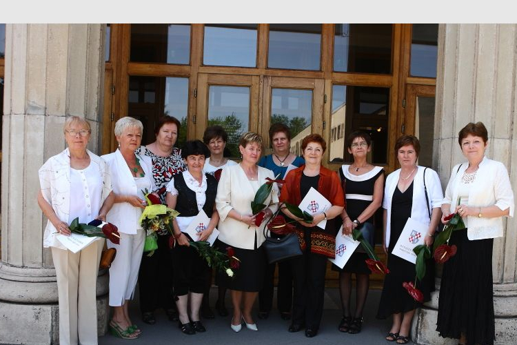 A pedagógusok megbecsülése és elismerése 