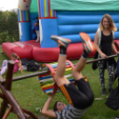 VI. Dunaújvárosi Sportválasztó és IV. Hangszerválasztó