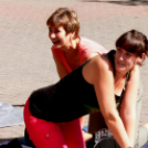 Az újraélesztés Guinness rekordkísérlete