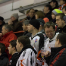 Fölényes győzelem az FTC ellen