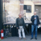 Szüreti hangulatban