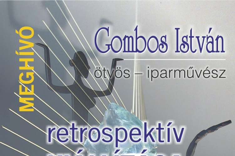 Gombos retrospektíven