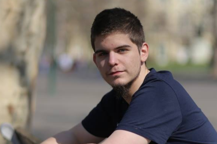 Emil és a müncheni ámokfutó