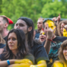 Rockmaraton 1. nap Szentkuti Tamás