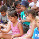 Ördögi mókák az MMK-ban