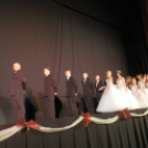 Rosti is szalagot tűzött