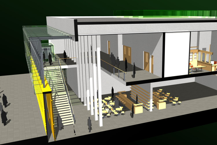 Hogy halad a Városháza tér?