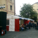 Szüreti hangulatban