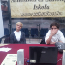 Pályaválasztási kiállítás