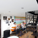 Megnyílt a Művész - meghívjuk egy kávéra!