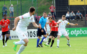 Elszálló remények...