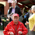 Támogatói aláírás gyűjtése