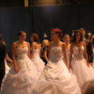 Bánki szalagavatója