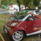 Esett, sőt zuhogott