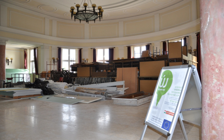 Legót programoznak a DF-en