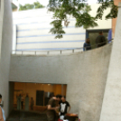 Performance a Kortárs Művészeti Intézetben