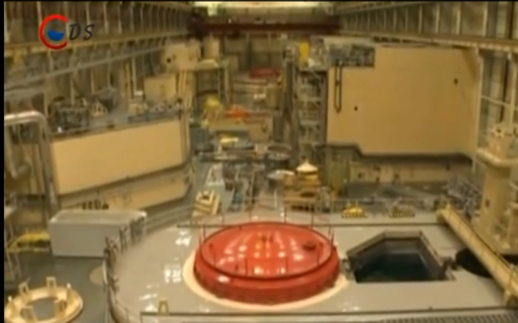 Megkezdődhet a paksi fejlesztés