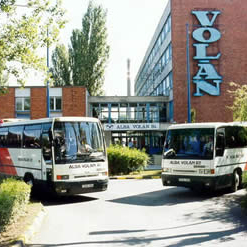 Fehérvárra 10-ig nincs busz