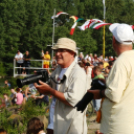 Motorcsónak két napon keresztül