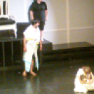 Ádámok és Évák ünnepe