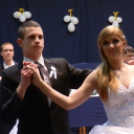 Bánki szalagavatója