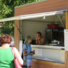 Rockmaraton két buli között