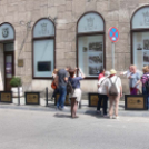  Dunaújvárosi zarándokok