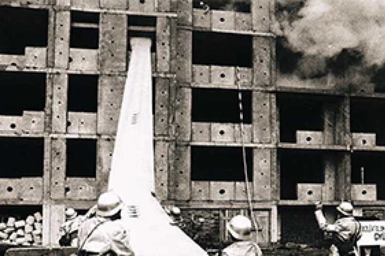 Akik megvédtek bennünket a III. világháborútól