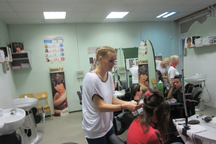 Szakmák éjszakája