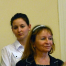 A katyńi vérengzésről fotókiállítás az Intercisa Múzeumban