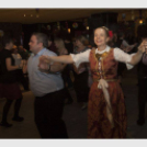 Szerb bál a Békében