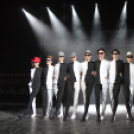 Dunaferr Szalagavató